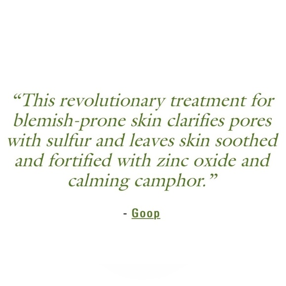 Facial Detox Clarify + Clear Mask by Goldfden MD - Picture 6 of 8